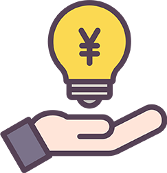 電気の基本料金ってどうやって決まるの？